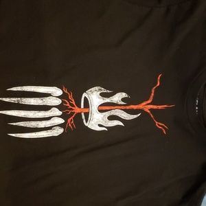 Finn Balor Tee